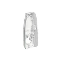 Aqualisa Rear casing - White (128701)