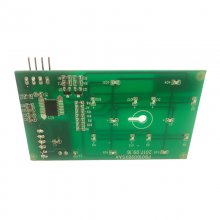 Redring digital display (93530141)