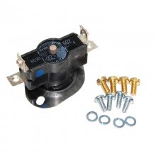 Redring manual reset cut out (93793723)