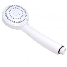 Redring multimode handset shower head white (93590736)