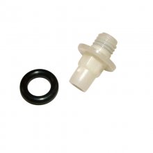 Redring prv pressure relief blanking valve (sealed/no rubber ball version) (93594142)