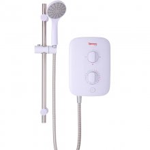 Buy New: Redring Pure electric shower 8.5KW (53531301)
