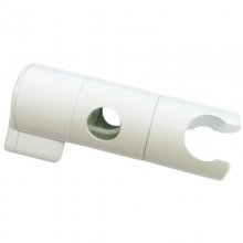 Redring 18mm shower head holder - white (93795875)