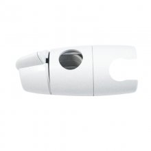 Redring 22mm shower head holder - white (93593523)