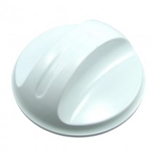 Redring Advantage control knob - white (93590303)