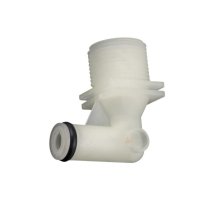 Redring dummy solenoid elbow assembly (93590522)