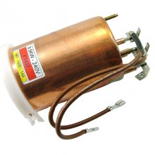 Redring heater can assembly - 9.5kW (93590708)