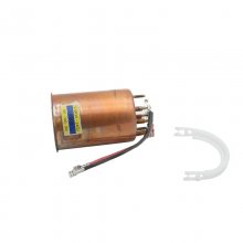 Redring heater can assembly - 9.5kW (93590768)