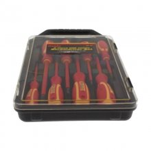 Regin 8 piece screwdriver set (REGE280)