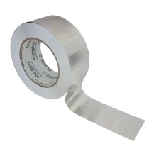 Regin Aluminium Foil Tape - 45mm x 45m (REGJ70)