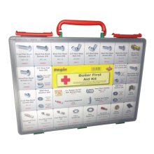 Regin Boiler First Aid Kit (REGK05)