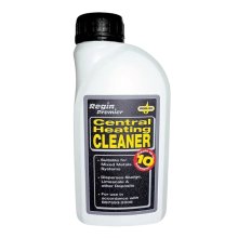 Regin Central Heating Cleaner - 500ml (REGL30)