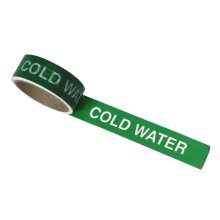 Regin Cold Water Tape - 33m (REGA35)