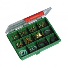 Regin engineers' olive/washer kit (REGK25)