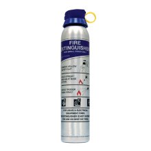 Regin Fire Extinguisher Powder - 600g (REGM45)