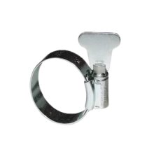 Regin Jubilee Hose Clip With Wing Scew - 17 - 25mm (REGQ825)