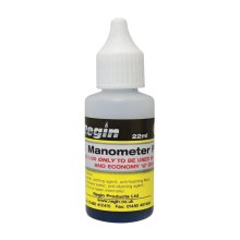 Regin Manometer Fluid - 22ml (REGU45)