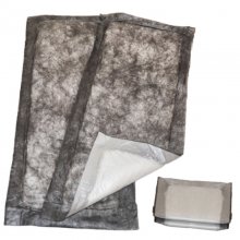 Regin Plumbpad absorbant pads (pack of 2) (REGW90)