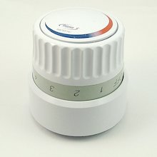 Reliance control knob assenbly (Exposed models) (520-548-004)