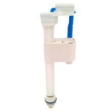 Roca 1/2" Bottom Entry Fill Valve - Brass Thread (A822010500)