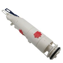 Roca Duplo Flush Valve for Under Window Tanks (AG) 582486-13 (A8908581A0)