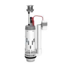 Roca EM1 Electronic (Touchless) Dual Flush Mechanism (A822599900)