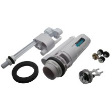 Roca Magic Cistern Fittings Pack (TN10202118300000)