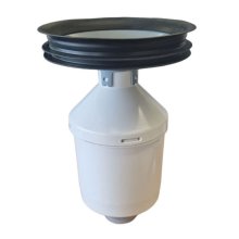 Roca Replacement Urinal Cartridge for Waterless Urinal (AV0017200R)