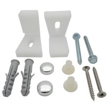 Roca Universal WC Pan Floor Fixing Kit (ZB90430000)
