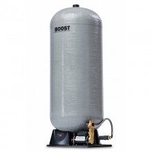 Salamander AccuBoost 300L Pumped (ACC-300-SYS)