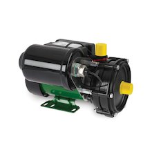 Buy New: Salamander ESP55 CPV 1.5 bar single impeller pump (ESP55 CPV)