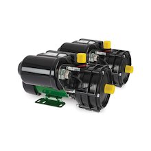 Buy New: Salamander ESP80 CPVSB 2.4 bar super booster pump (ESP80 CPVSB)