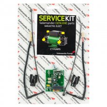 Salamander pump electrical service kit 01 (SKELECT01)