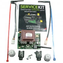 Salamander pump electrical service kit 03 (SKELECT03)