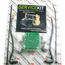 Salamander pump electrical service kit 05 (SKELECT05)