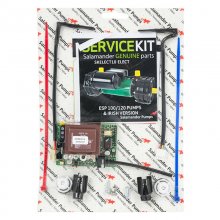 Salamander pump electrical service kit 10 (SKELECT10)