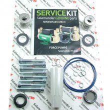 Salamander pump mechanical service kit 03 (SKMECHA03)