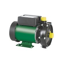 Buy New: Salamander RGP50 1.5 bar single impeller pump (RGP50)