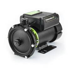 Buy New: Salamander RP55PS 1.5 bar single impeller positive shower pump (RP55PS)