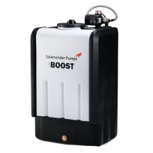 Salamander TankBoost 100L Mains Pressure Boosting Tank (TNK-100-SUB)