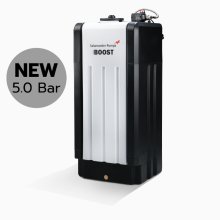 Salamander TankBoost 5 Bar 350L Including Submersible Pump (TNK5-350-SUB)