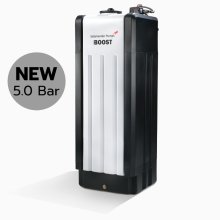 Salamander TankBoost 5 Bar 450L Including Submersible Pump (TNK5-450-SUB)