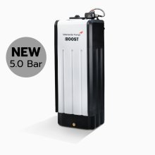 Salamander TankBoost 5 Bar CAT5 200L Including Submersible Pump (TNK5-200-SUBC5)