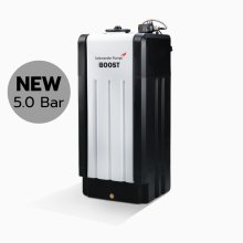Salamander TankBoost 5 Bar CAT5 350L Including Submersible Pump (TNK5-350-SUBC5)