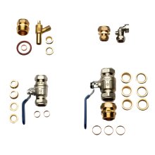 Salamander TankBoost Fitting Kit (ACCTNKBFITKIT)