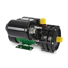 Buy New: Salamander ESP120 CPV 3.6 bar single impeller pump (ESP120 CPV)