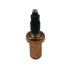 Sirrus thermostat assembly (Metal piston) (SK740013)