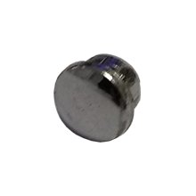 Spare Cover Cap for Diverter Handle for VESK-65-0010 - Chrome (VESP-SK-0022)