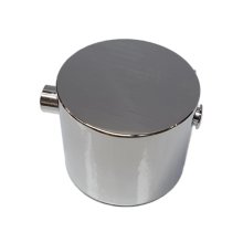Spare Temperature Handle for Emotion Concealed NON-EZ CVP Valves (ABSP-10-0008)