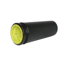 Straight WC Adapter With Groove for WC Frames (ABSP-20-0006)